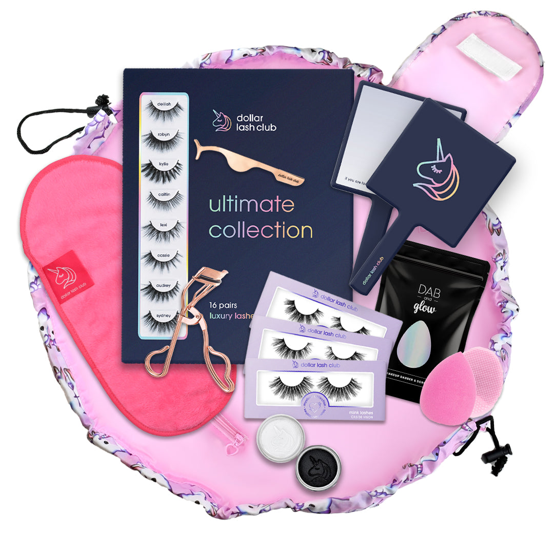 The Ultimate "Unicorn" Kit