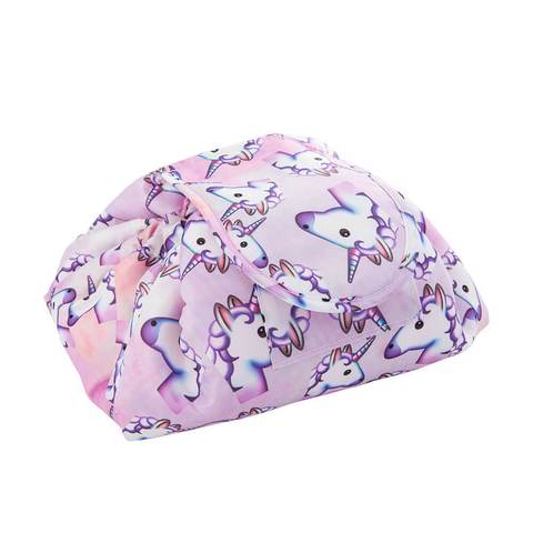 Enchanted Makeup Bag