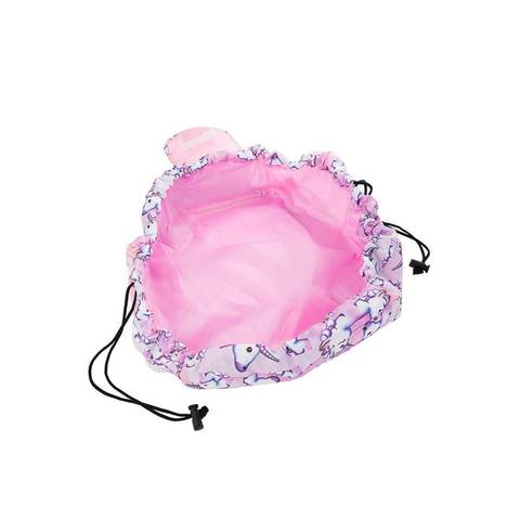 Enchanted Makeup Bag