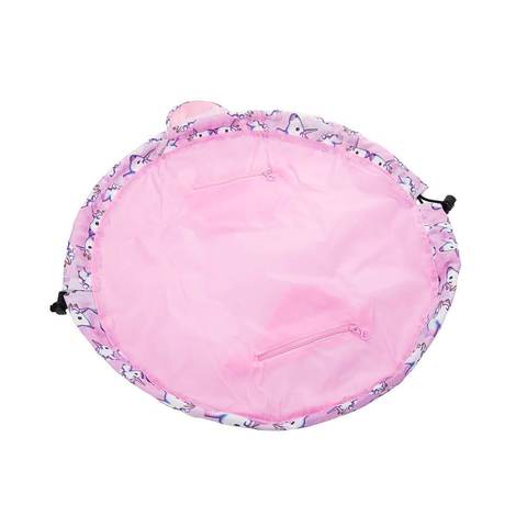 Enchanted Makeup Bag