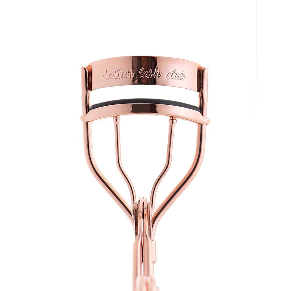 Luxury Eyelash Curler