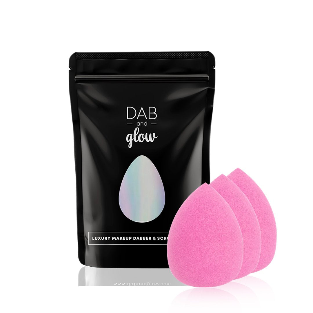 Beauty Dabber - 3 Pack