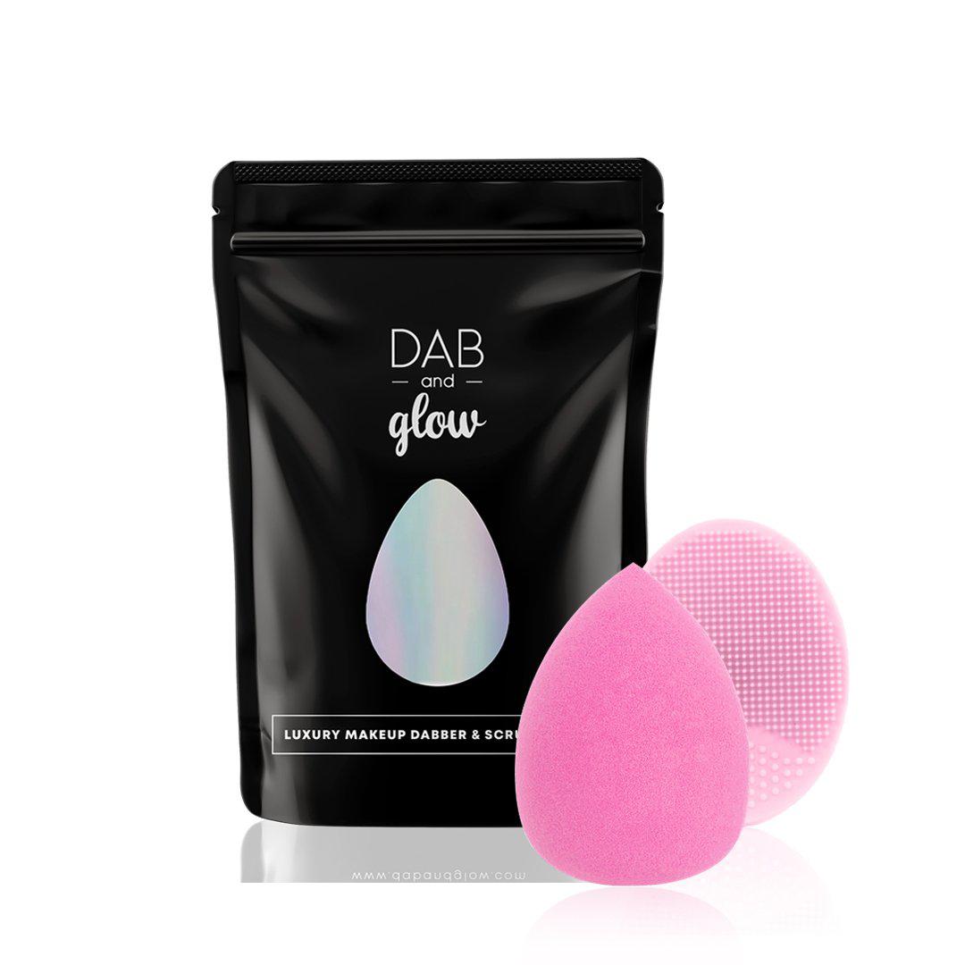 Free Beauty Sponge &amp; Cleaner!