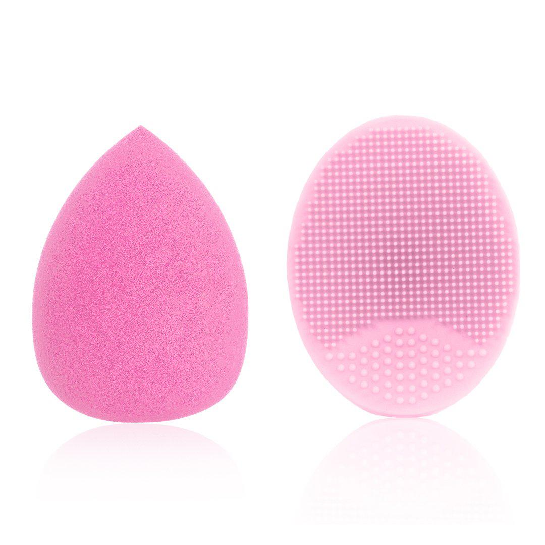 Beauty Dabber & Cleaner