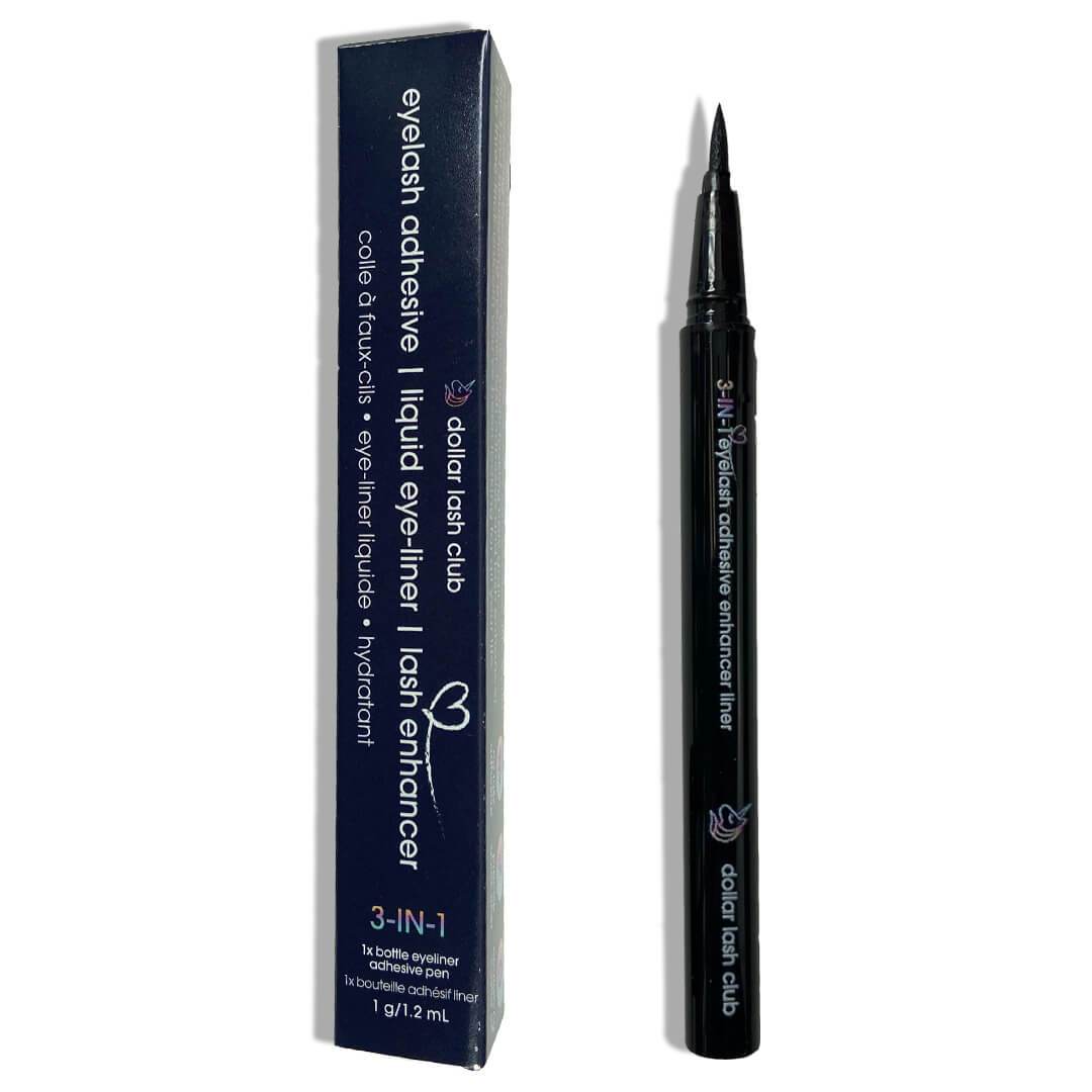 Lash Starter Aid Kit