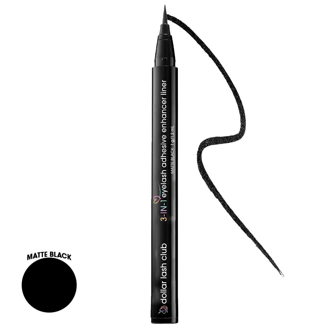 Free Adhesive Liner Pen