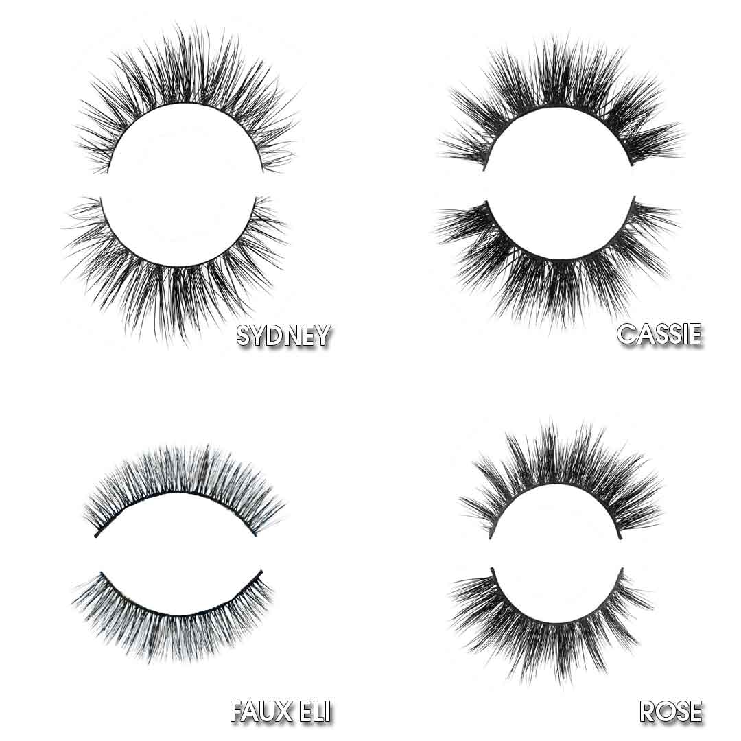 Lash Love Kit