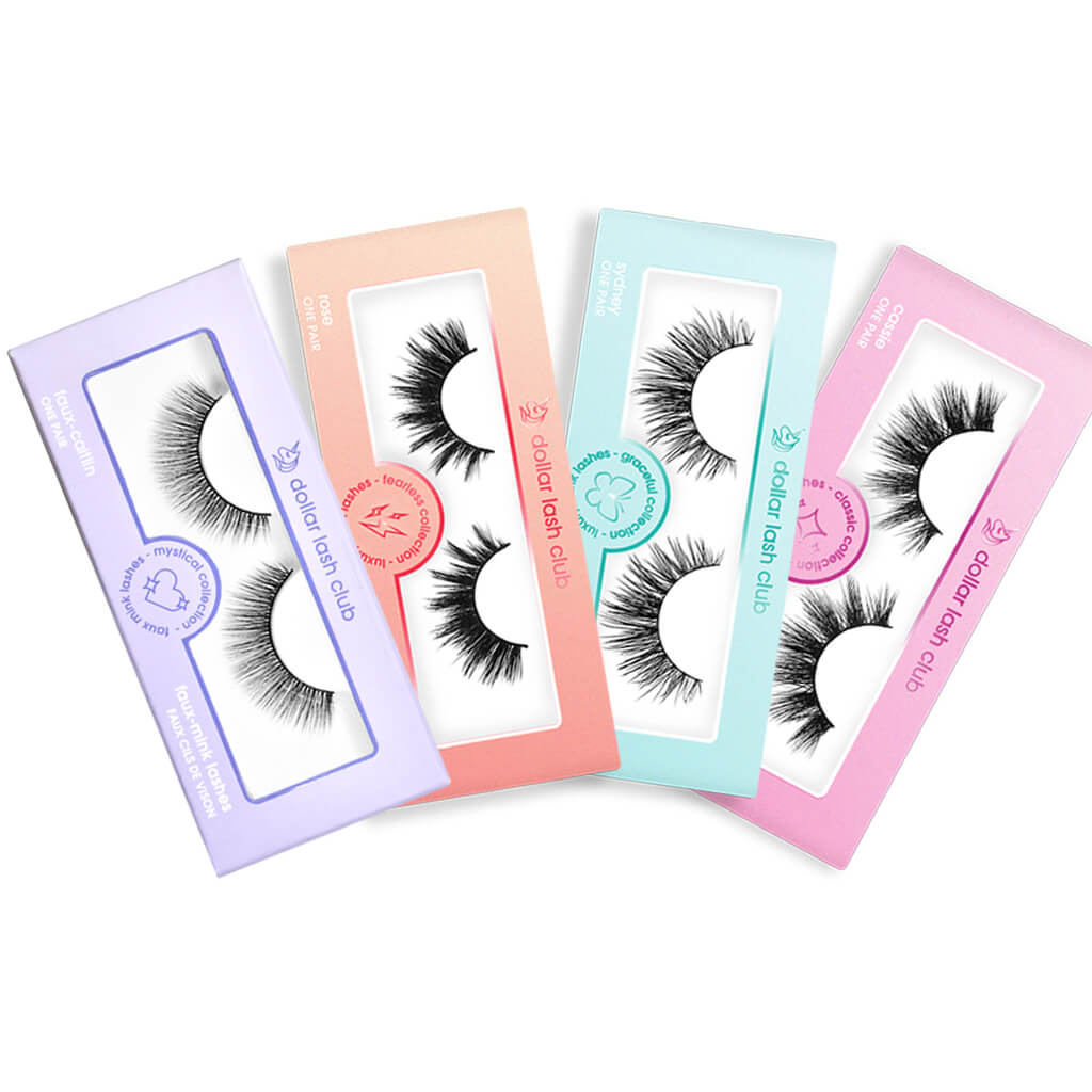 Lash Love Kit