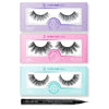 Lash Trio