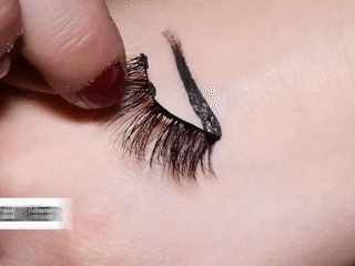 Magnetic eyeliner online