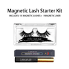 Magnetic Lash Box