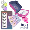 Content Creator Box (Faux)