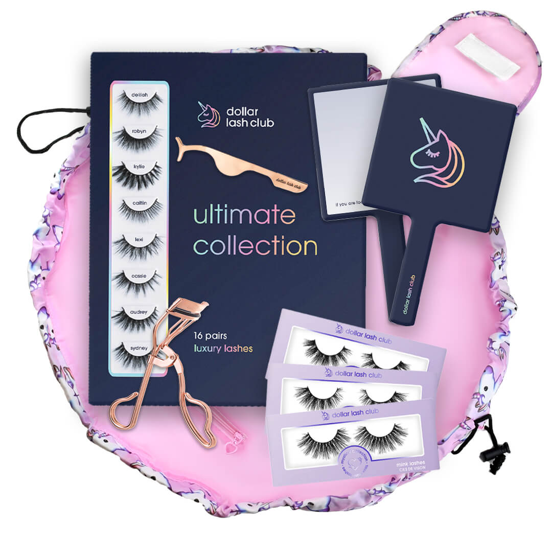 The Ultimate 'Diva' Kit